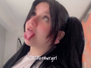 Therawrgirl