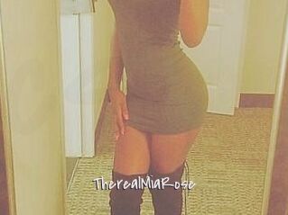 TherealMiaRose