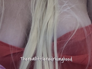 Thereallittleredridinghood