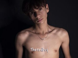 Theredboy