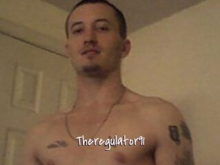 Theregulator91