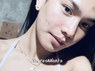 Theresaalonte