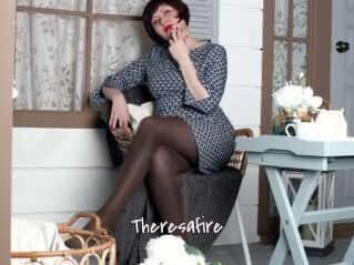 Theresafire