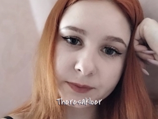 Theresakloer