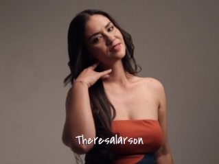 Theresalarson