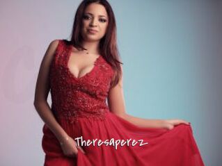 Theresaperez