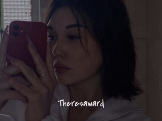 Theresaward