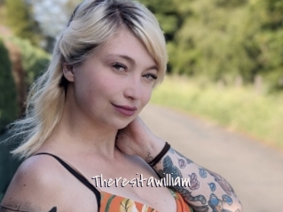 Theresitawilliam