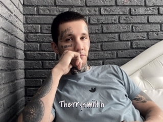 Therrysmiith