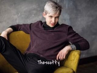 thescotty Commando Sexy