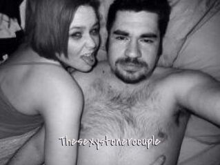 Thesexystonercouple