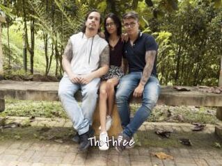 Thethree