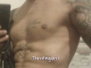 Thevikingdevil