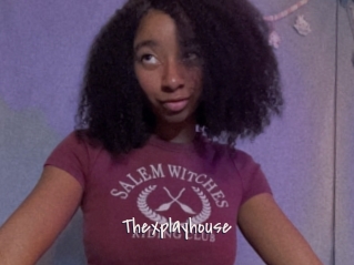 Thexplayhouse