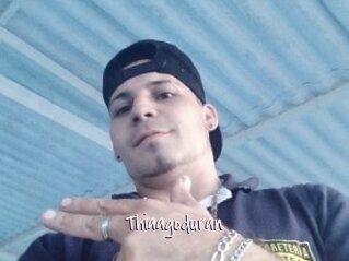 Thiaagoduran
