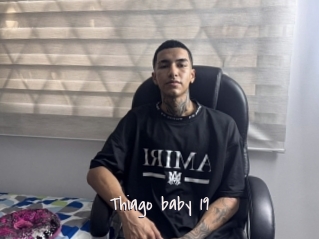 thiago_baby_19 Commando Sexy