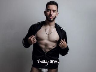 Thiagoarmy