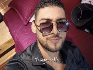 thiagoscoth Commando Sexy