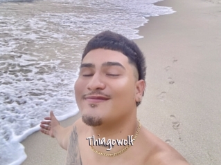 Thiagowolf