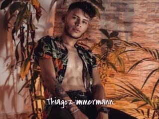 Thiagozimmermann