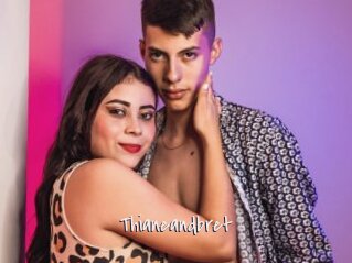 thianeandbret Commando Sexy