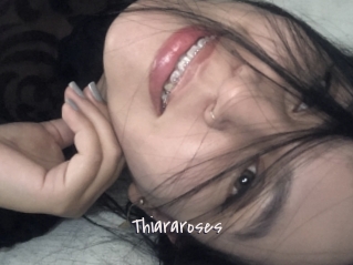 thiararoses Commando Sexy