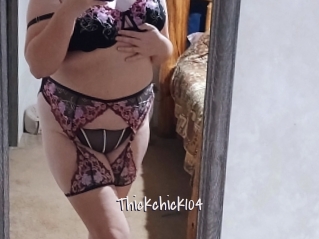 thickchick104 Commando Sexy