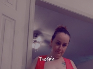 thicknic Commando Sexy