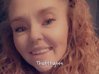 thickthighss Commando Sexy
