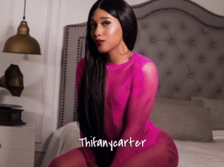 Thifanycarter