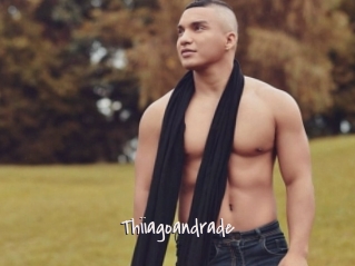 thiiagoandrade Commando Sexy