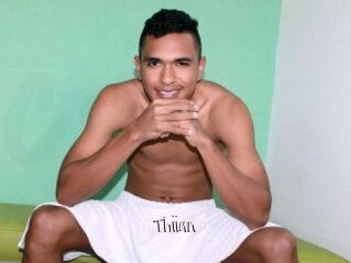 Thiian