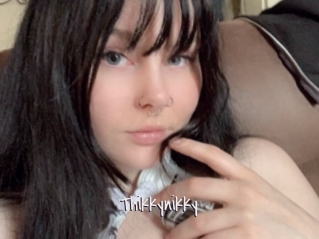 Thikkynikky