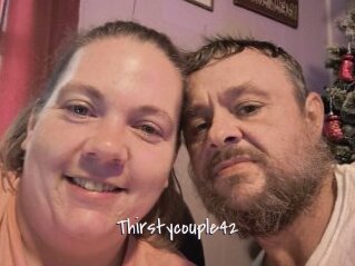 Thirstycouple42