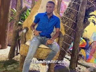 Thmmasmanrique