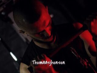 Thomaasjhonson