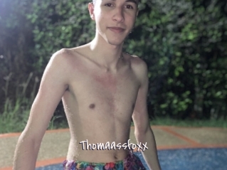 Thomaassfoxx