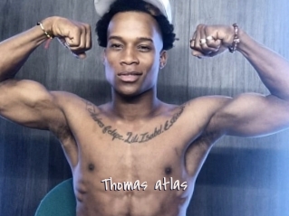 thomas_atlas Commando Sexy