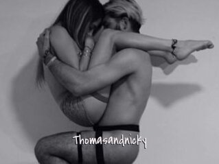 Thomasandnicky