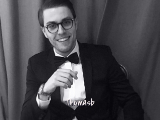 Thomasb