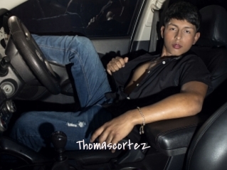 Thomascortez