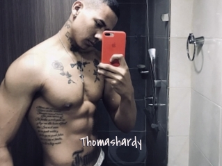 thomashardy Commando Sexy