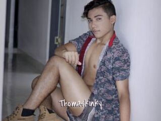 thomaskinky Commando Sexy