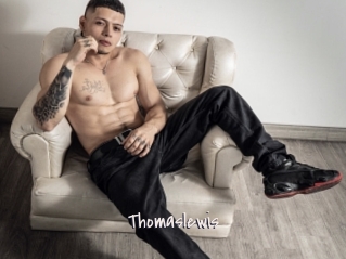 Thomaslewis