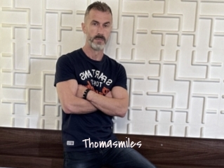 Thomasmiles