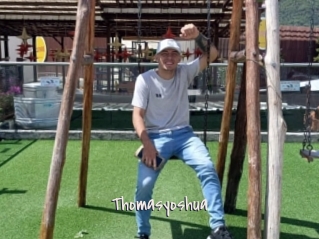 Thomasyoshua