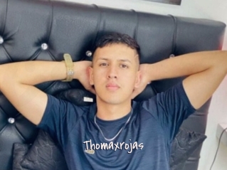 Thomaxrojas