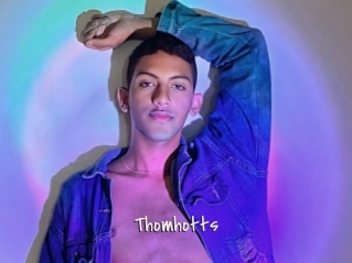 Thomhotts
