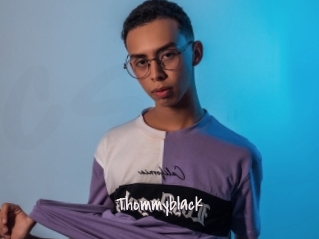 Thommyblack