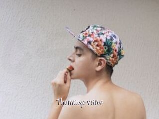 Thommyevans